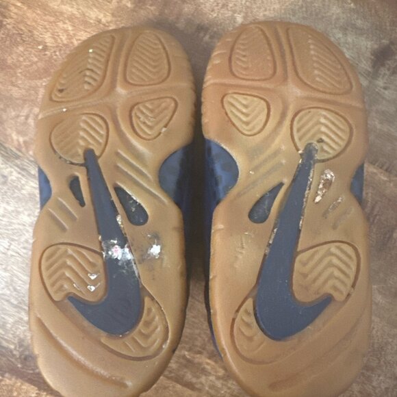 Nike Air Foamposite Pro - Picture 8 of 9